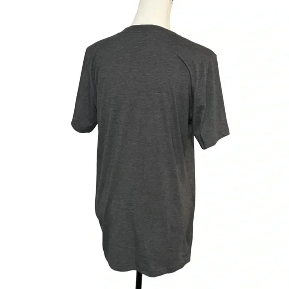 “Resting Bride Face” size M t-shirt, medium weight by Canvas EUC - Picture 4 of 11